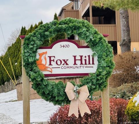 4204 Fox Lane 11B Poughkeepsie NY 12603