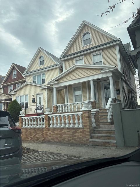 85-12 Woodhaven Boulevard Woodhaven NY 11421