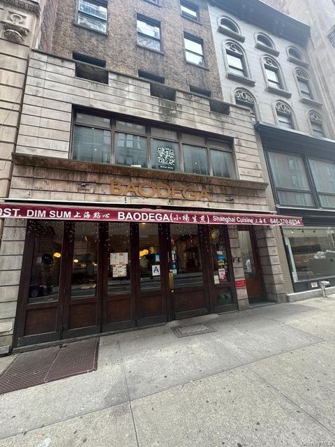 7 W 20th Street New York (Manhattan) NY 10011