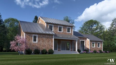 5 Scenic Meadow Drive Gardiner NY 12525