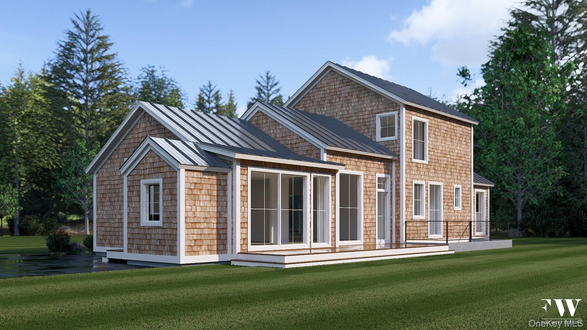 5 Scenic Meadow Drive