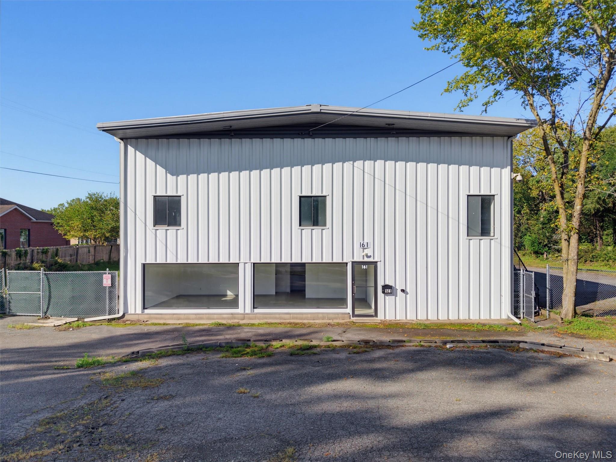 161 Temple Hill Road