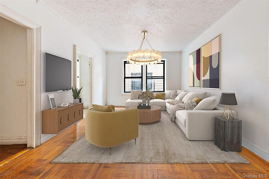 Photo of 1715 Nelson Avenue #4H, Bronx, NY 10453 (MLS # 948786)