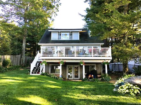 Homes For Sale - 65 Sarine Road<br/> Wurtsboro, NY 12790