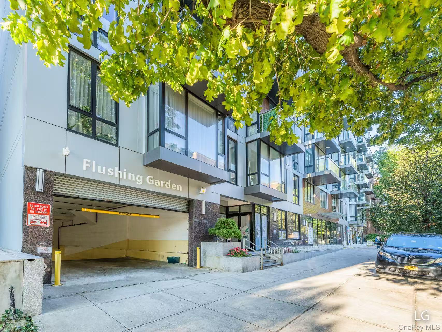 14427 Sanford Avenue 7B