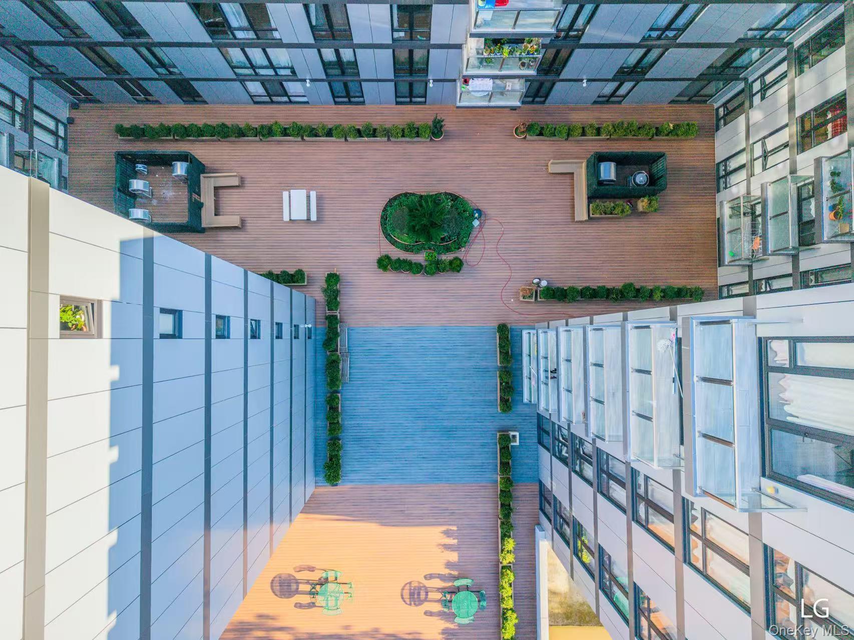 14427 Sanford Avenue 7B