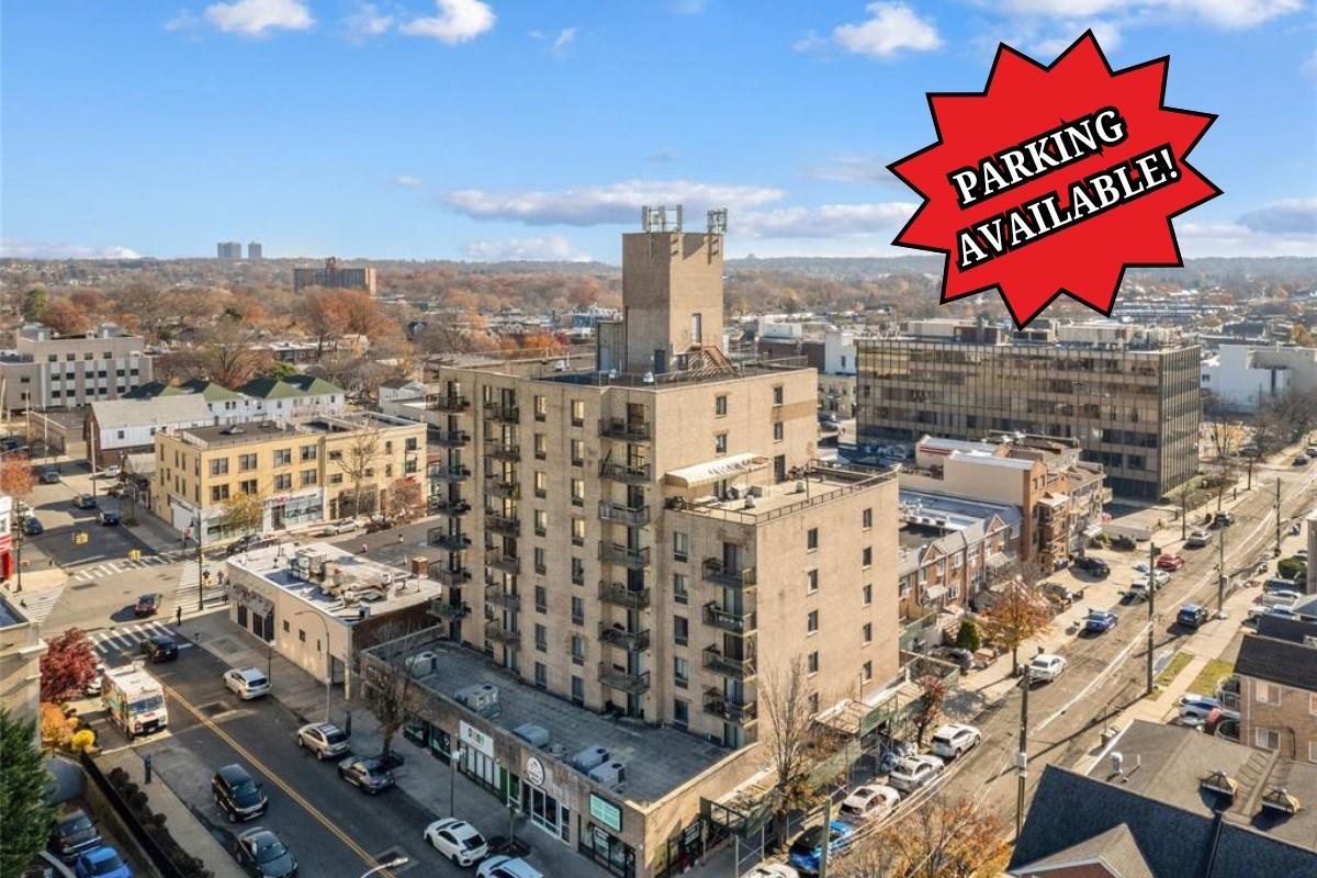 Property for Sale at 42 Ave 2F, Bayside, Queens, NY - Bedrooms: 1 
Bathrooms: 1 
Rooms: 3  - $519,999