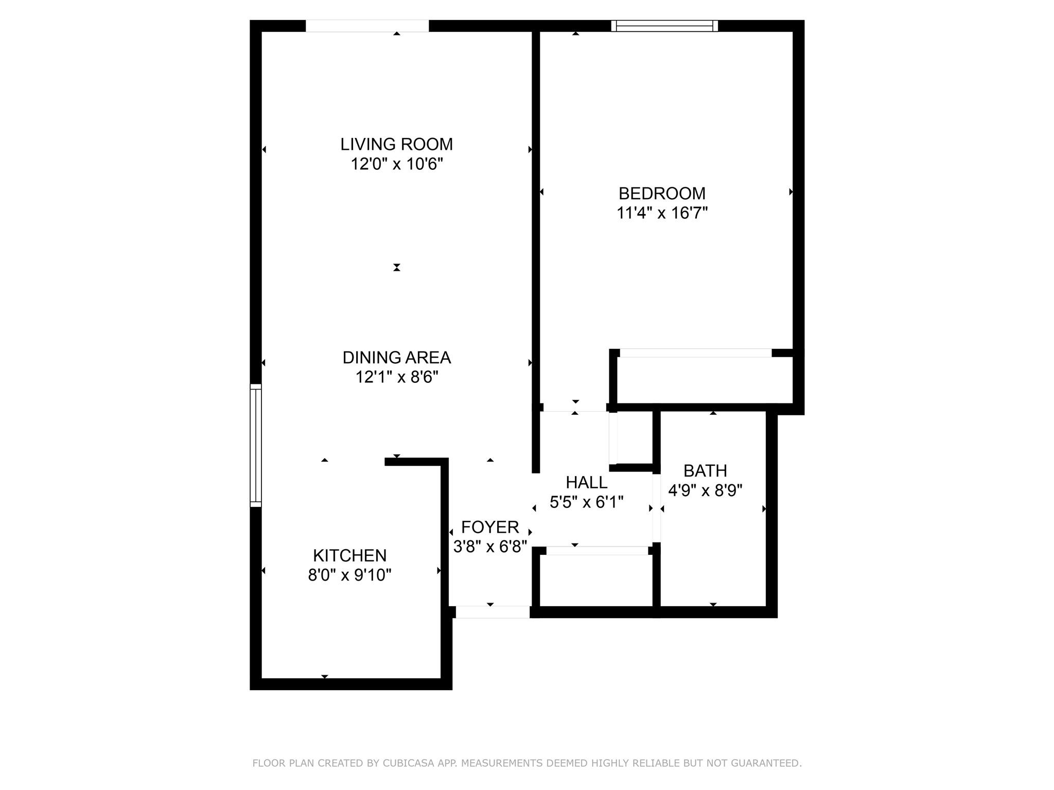 213-02 42 Ave #2F, Bayside, New York image 16
