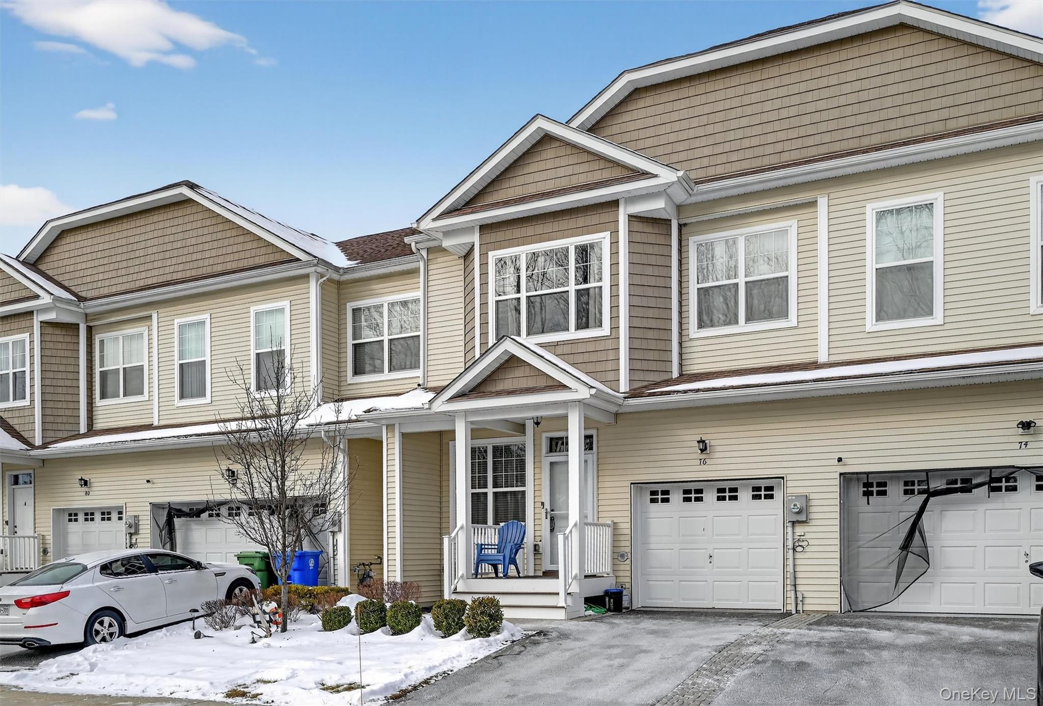 76 Magnolia Park Road