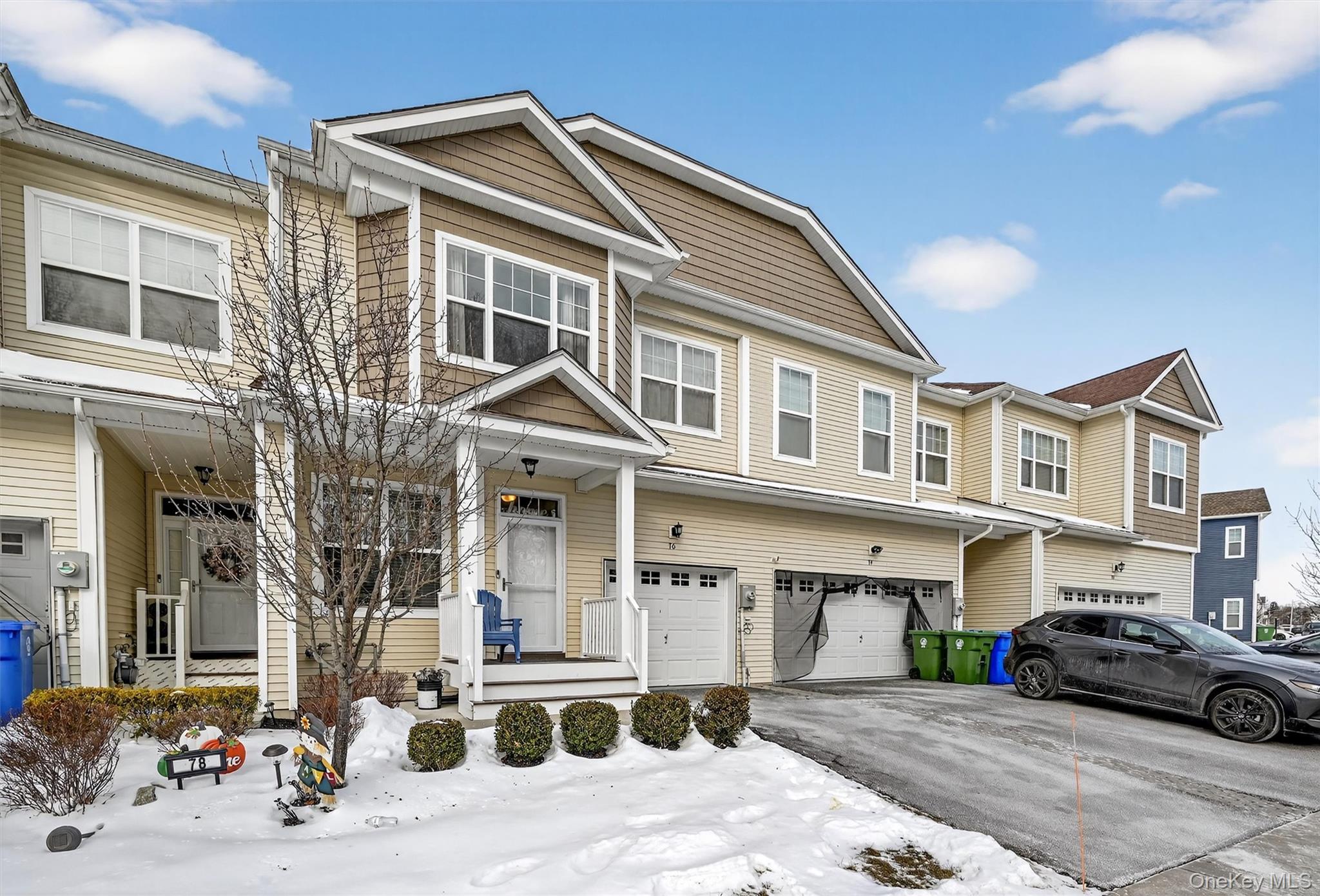 76 Magnolia Park Road