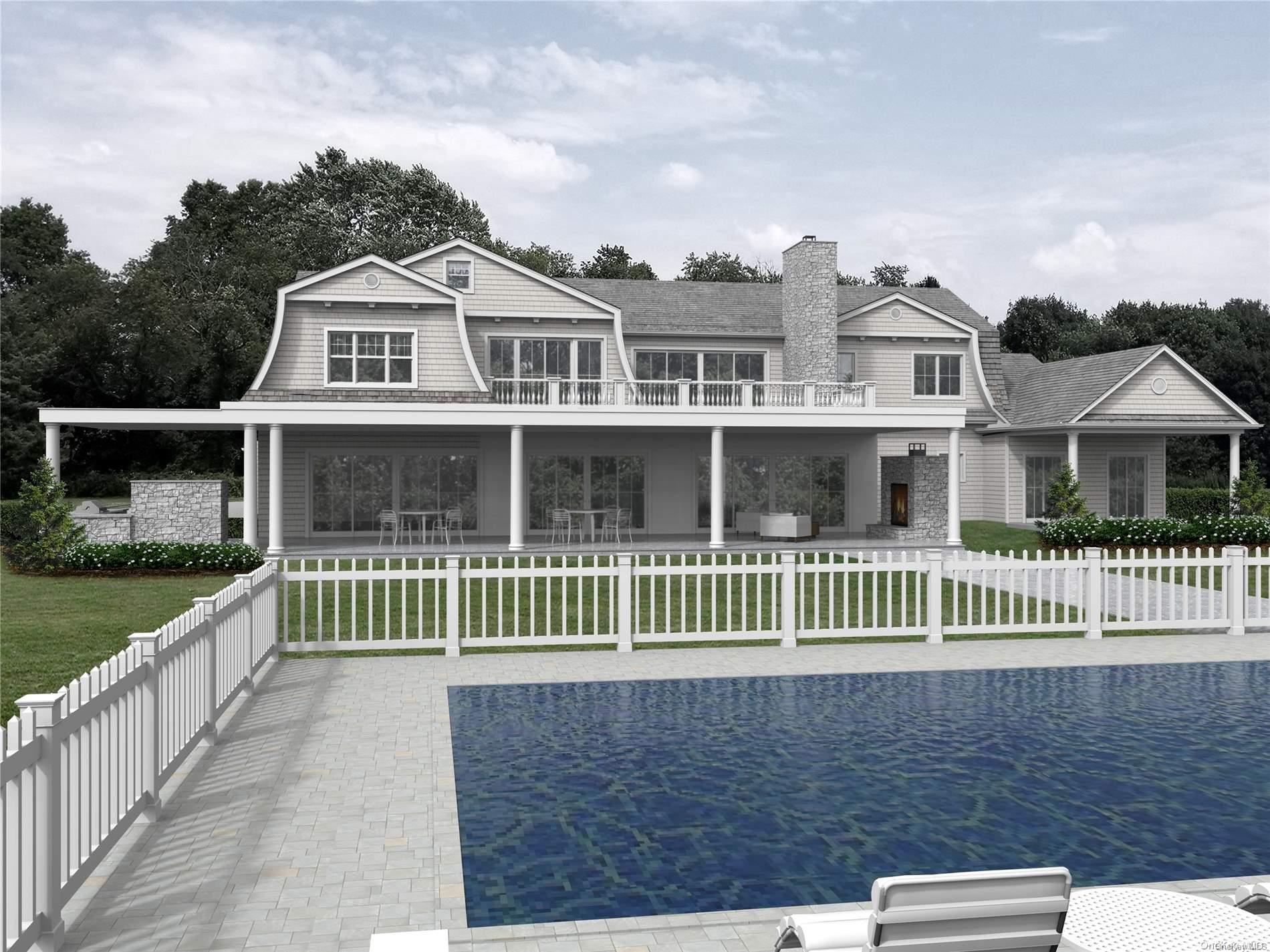 5 Michaels Way, Westhampton Beach, New York image 3