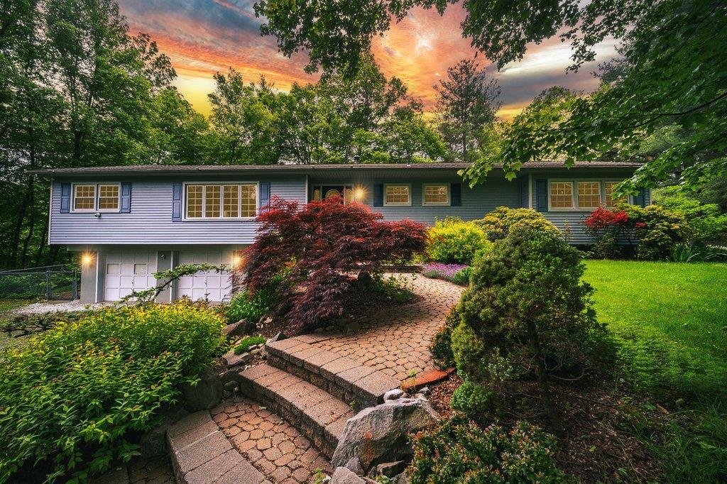317 Ski Run Road, Bloomingburg, New York image 1
