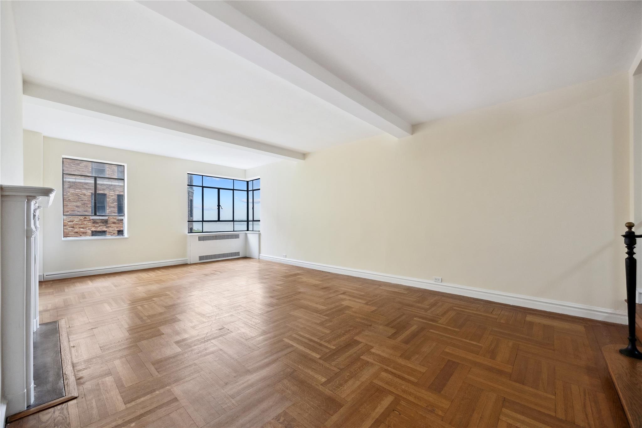100 Riverside Drive 13D