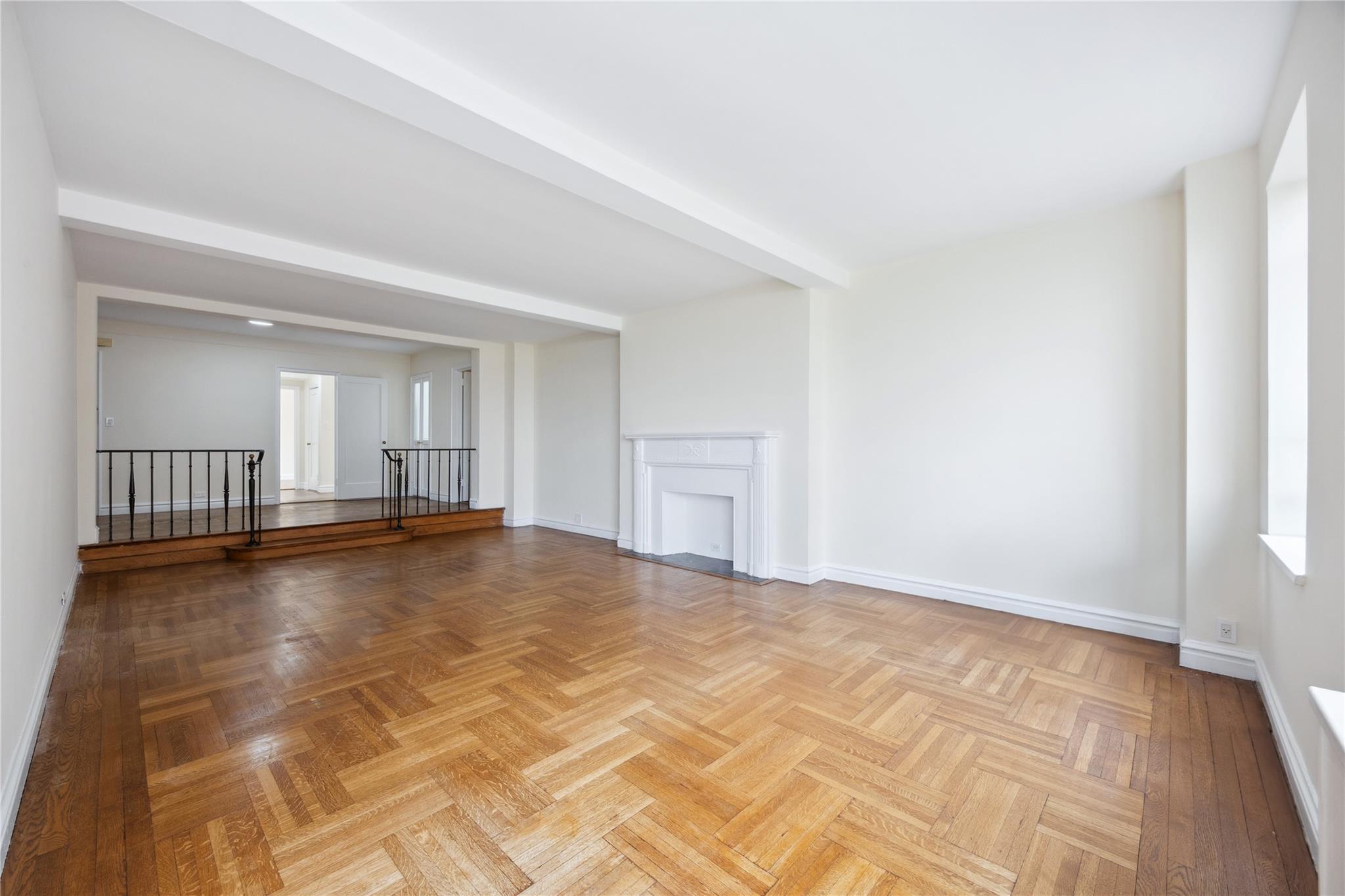 100 Riverside Drive 13D