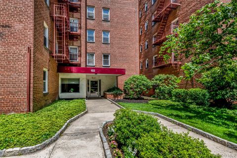 Homes For Sale - 611 Palmer Road #5O<br/> Yonkers, NY 10701