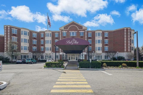 Condo For Sale - 50 Merrick Avenue<br/> East Meadow, NY 11554