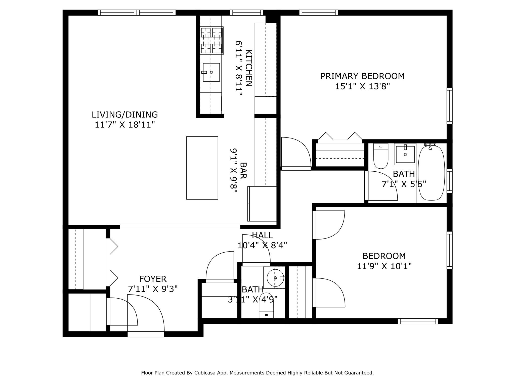 33-05 92nd Street #5H, Jackson Heights, New York image 19