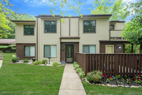 Photo of 124 Birchwood Road #124, Coram, NY 11727 (MLS # 936130)