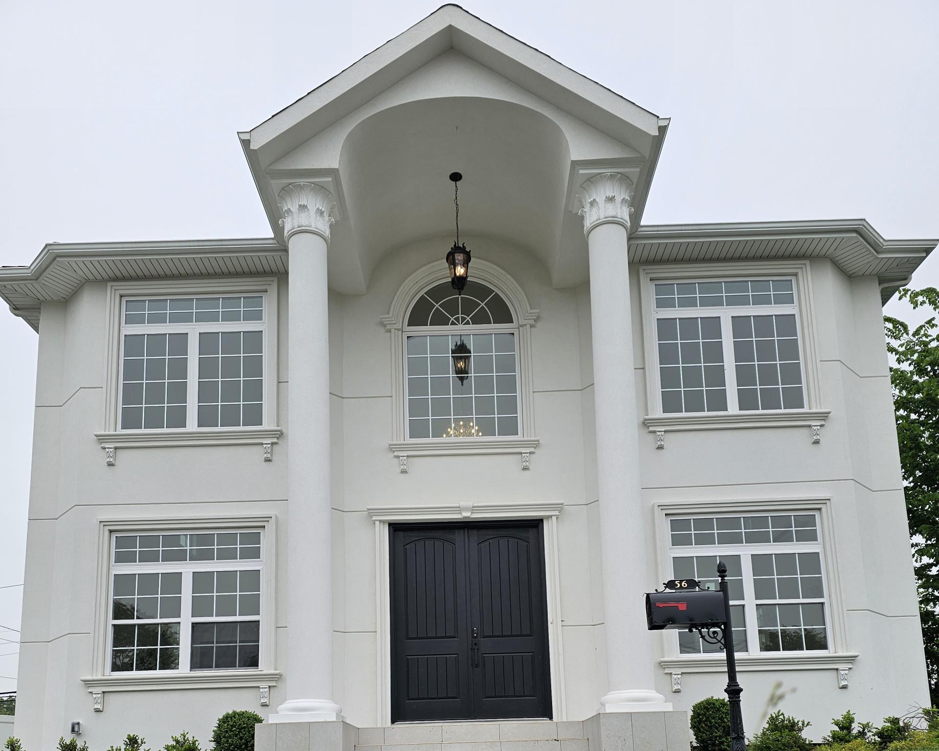 56 Sunrise Lane, Levittown, New York image 1