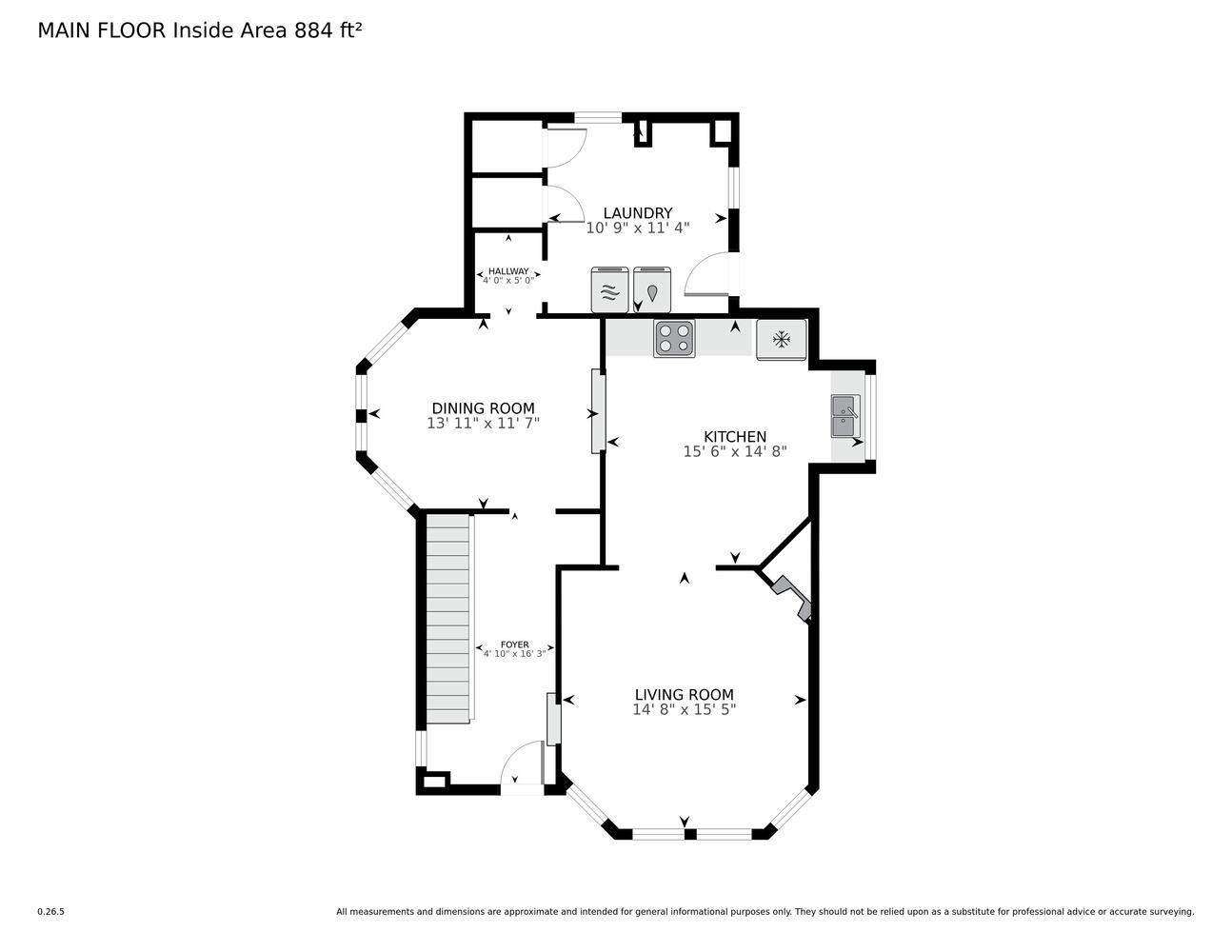 2588 South Avenue, Wappingers Falls, New York image 32