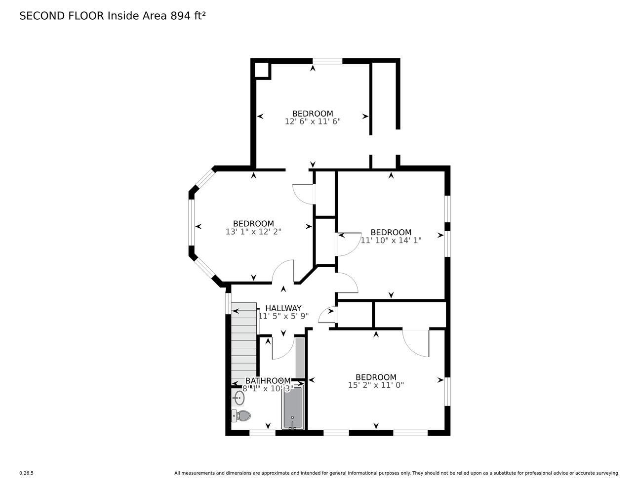 2588 South Avenue, Wappingers Falls, New York image 33