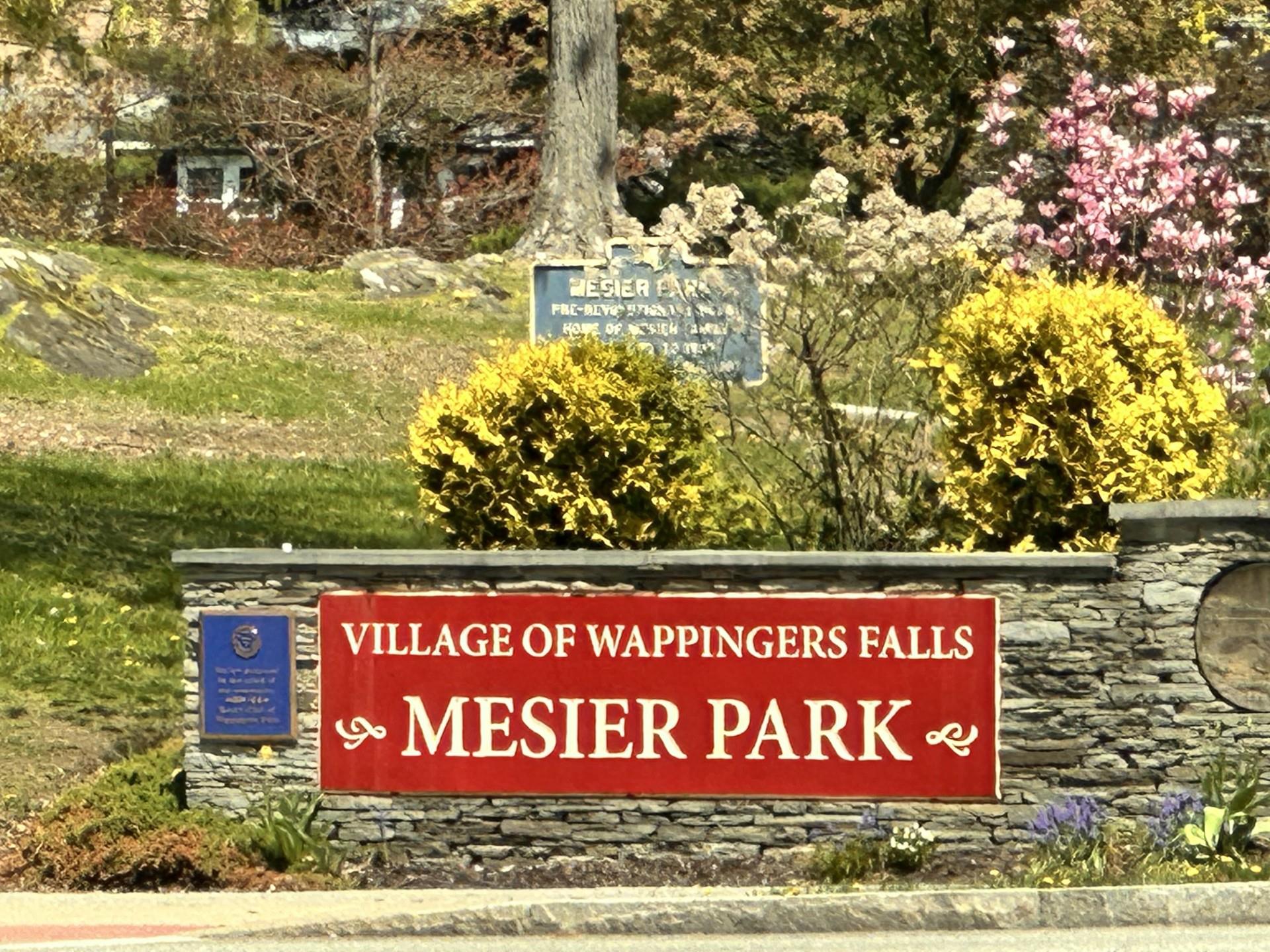 2588 South Avenue, Wappingers Falls, New York image 30