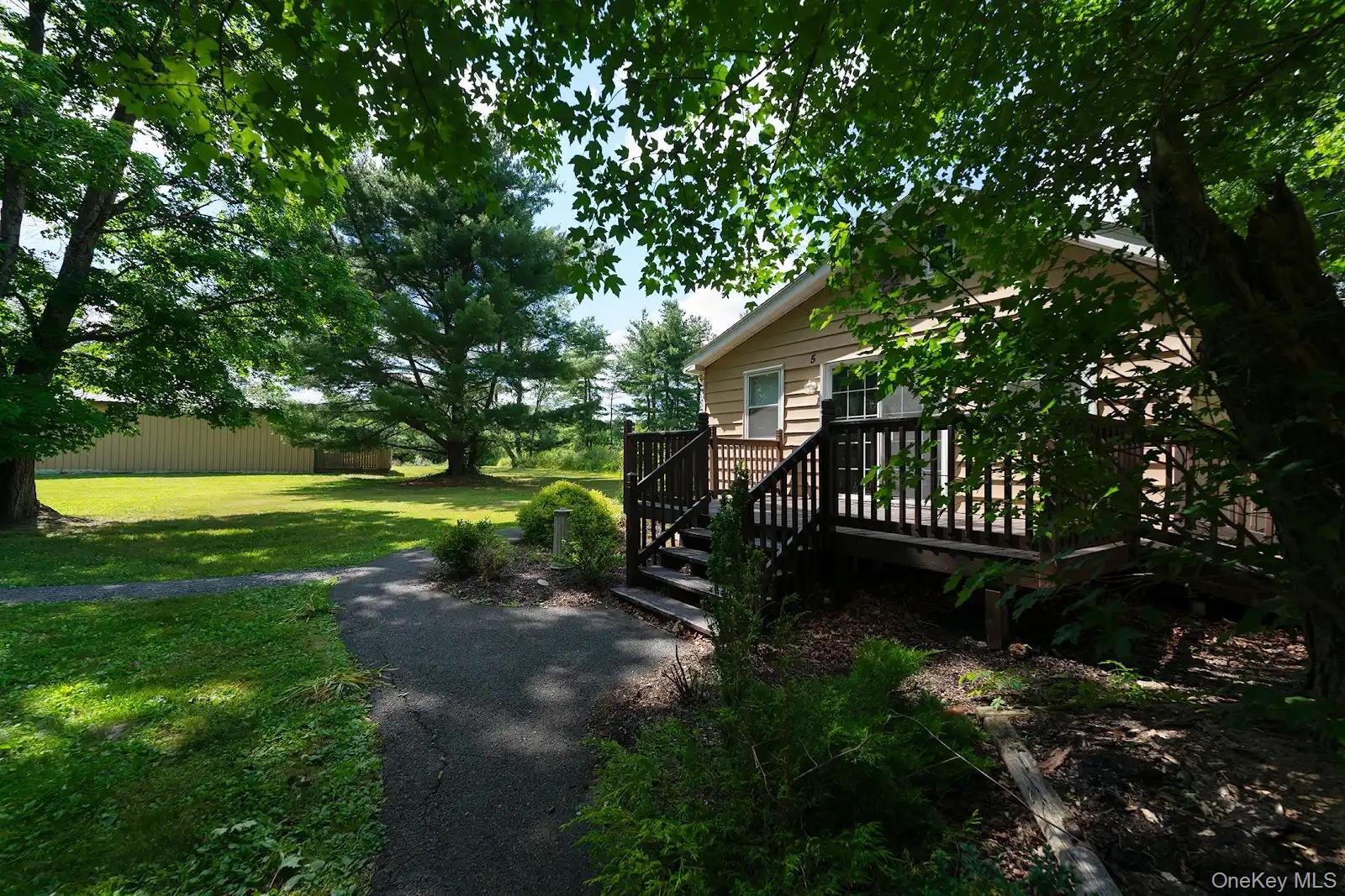 3-5 Friendly Acres