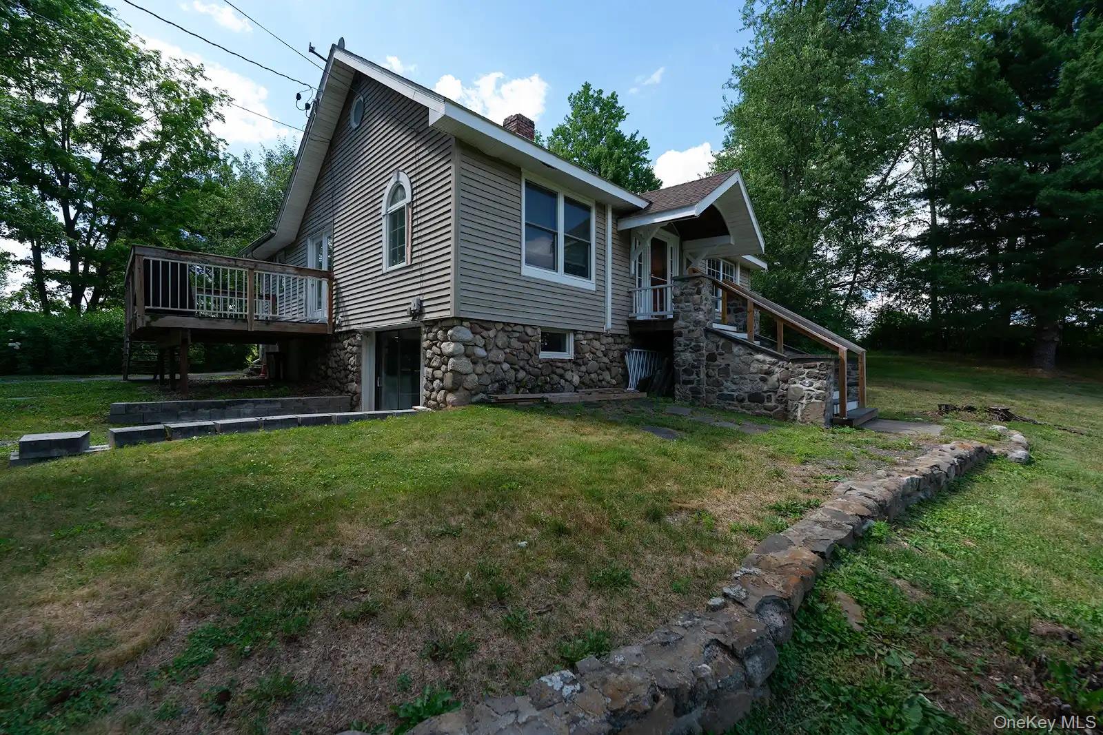 3-5 Friendly Acres