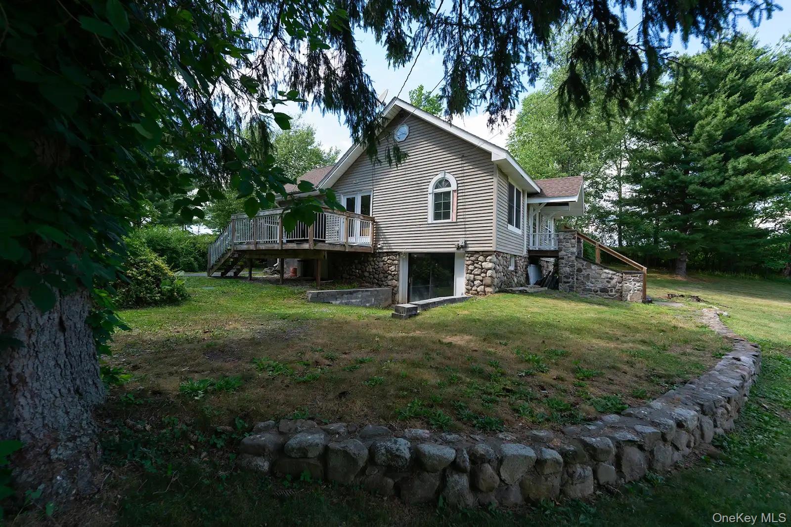 3-5 Friendly Acres