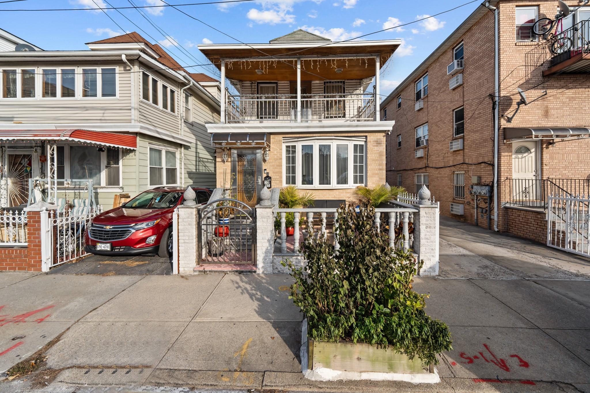 97-23 132 Street St, South Ozone Park, New York image 31