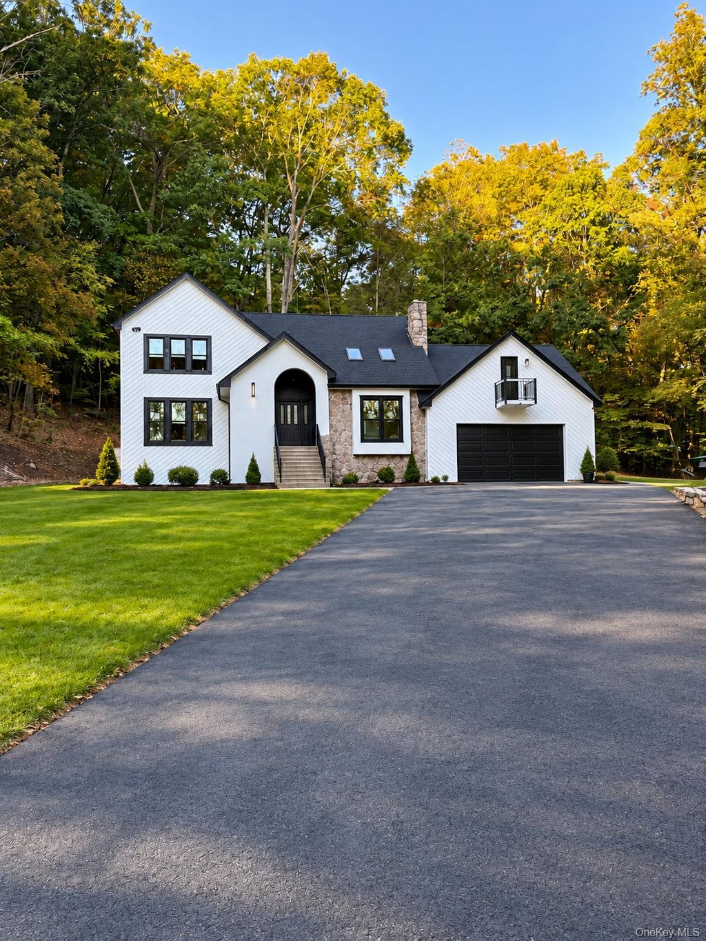 Photo of 50 Hidden Valley Road, Port Jervis, NY 12771 (MLS # 1060756)