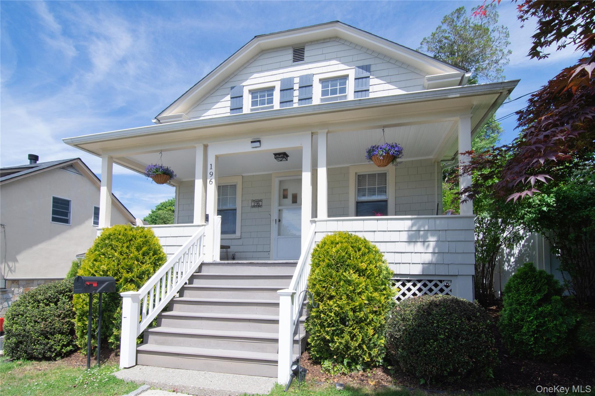 196 N Kensico Avenue