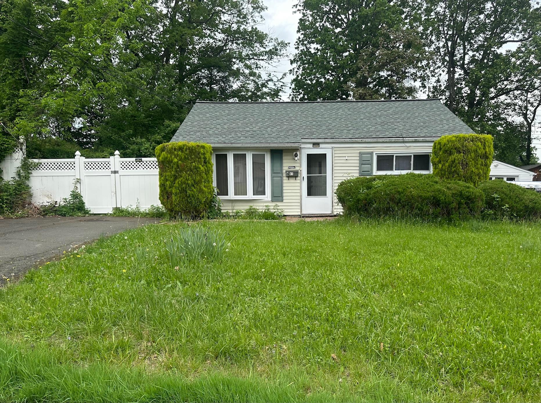 41 Hurd Avenue, Garnerville, New York image 1