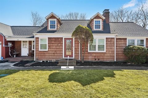 165 Montauk Highway Unit B Westhampton NY 11977