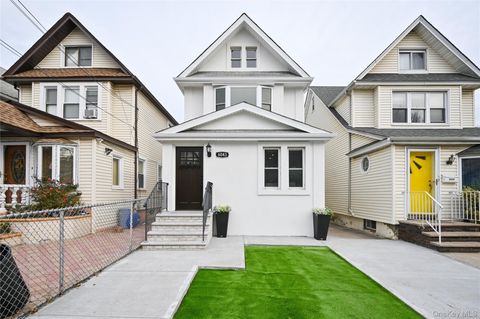 Photo of 60-43 Wetherole Street, Rego Park, NY 11373 (MLS # 939107)