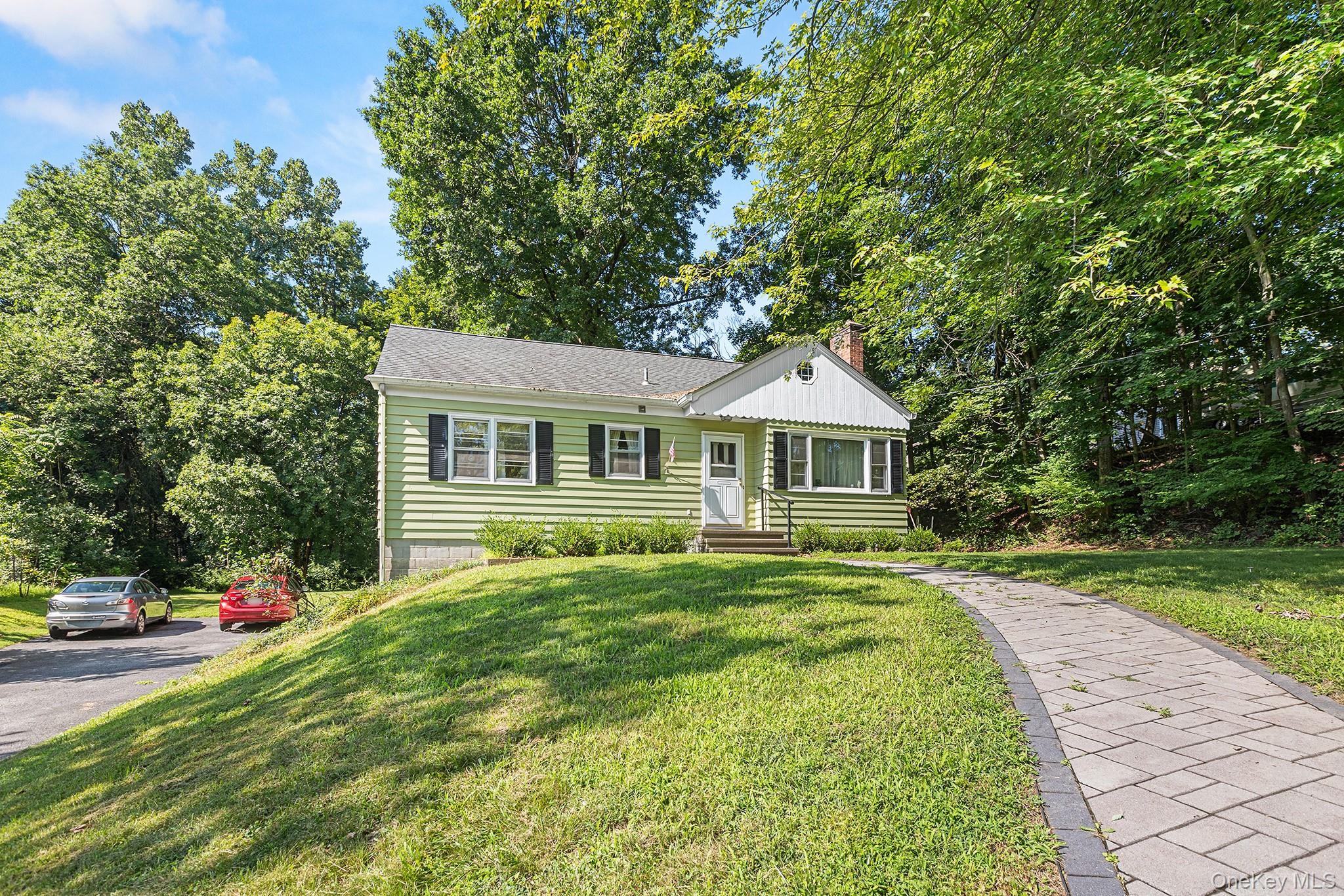 46 Hillis Terrace