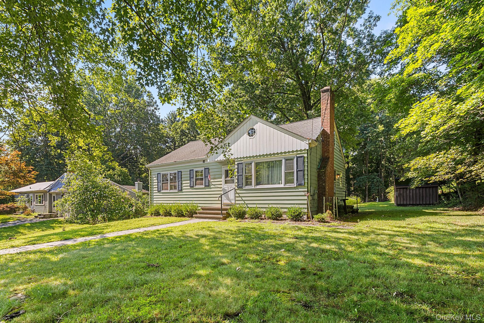 46 Hillis Terrace
