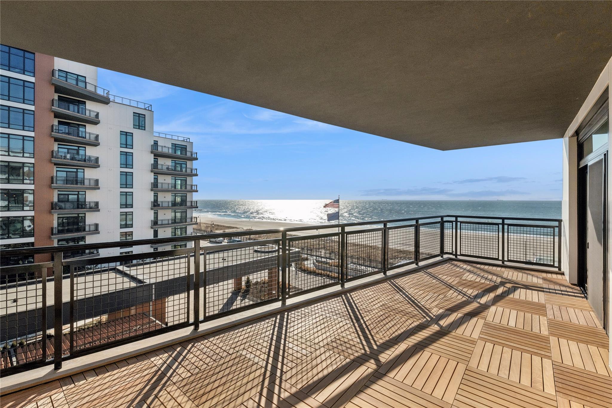 100 Boardwalk #602 A, Long Beach, New York image 1