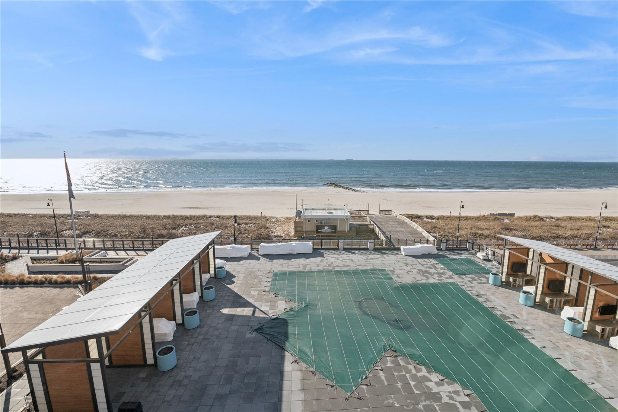 100 Boardwalk #602 A, Long Beach, New York image 3