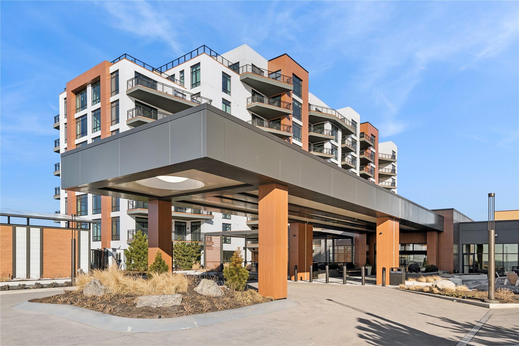 100 Boardwalk #602 A, Long Beach, New York image 22