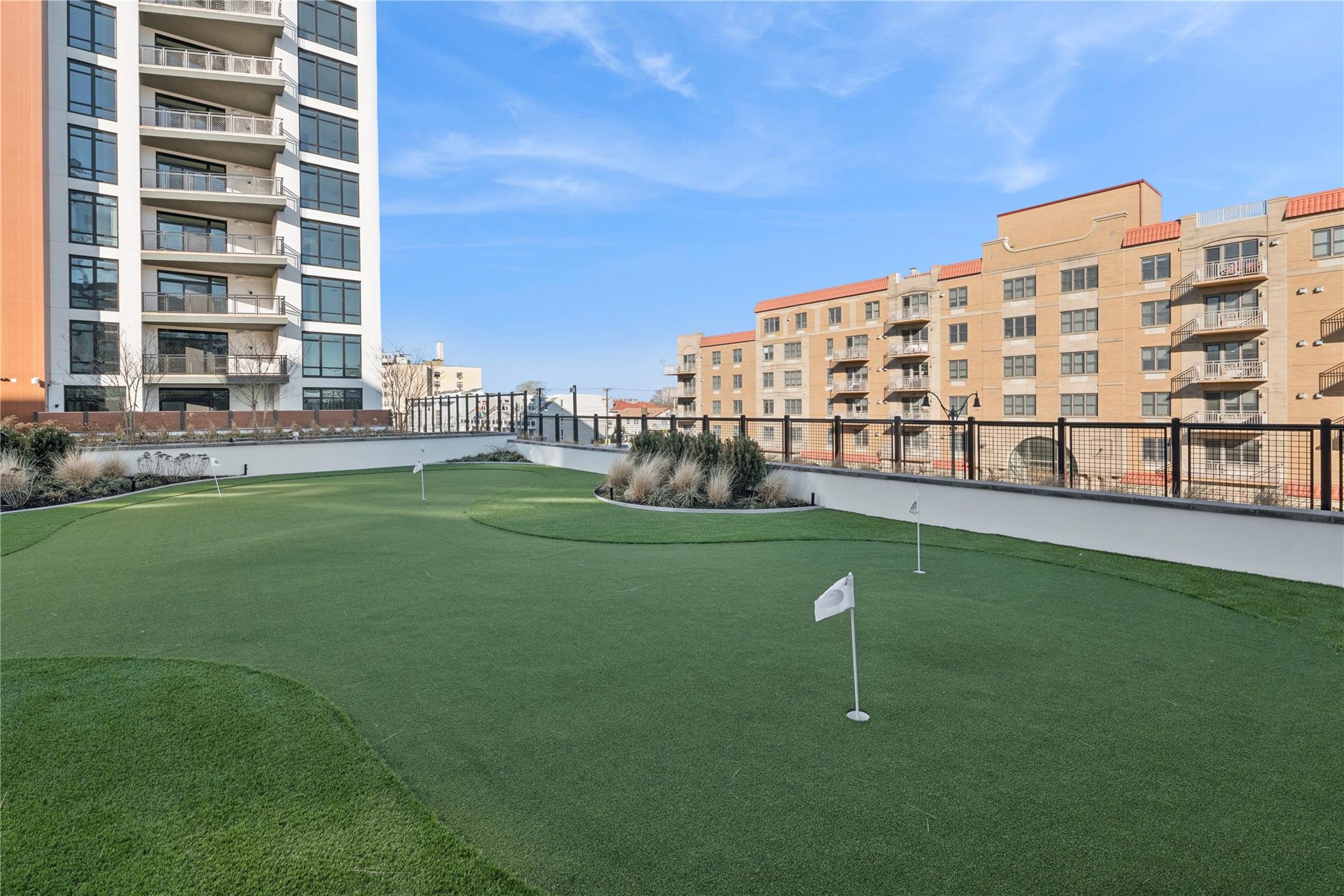 100 Boardwalk #602 A, Long Beach, New York image 38