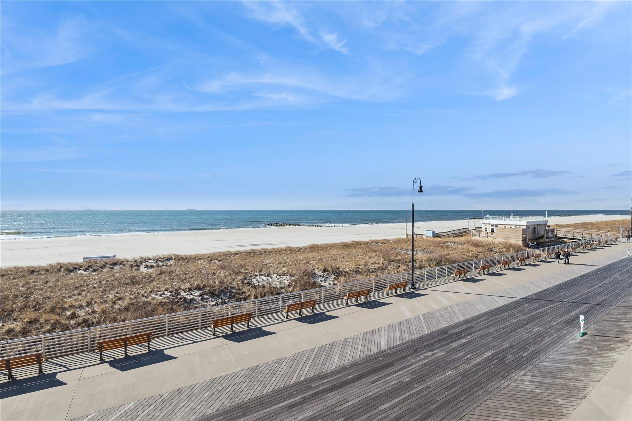 100 Boardwalk #602 A, Long Beach, New York image 43