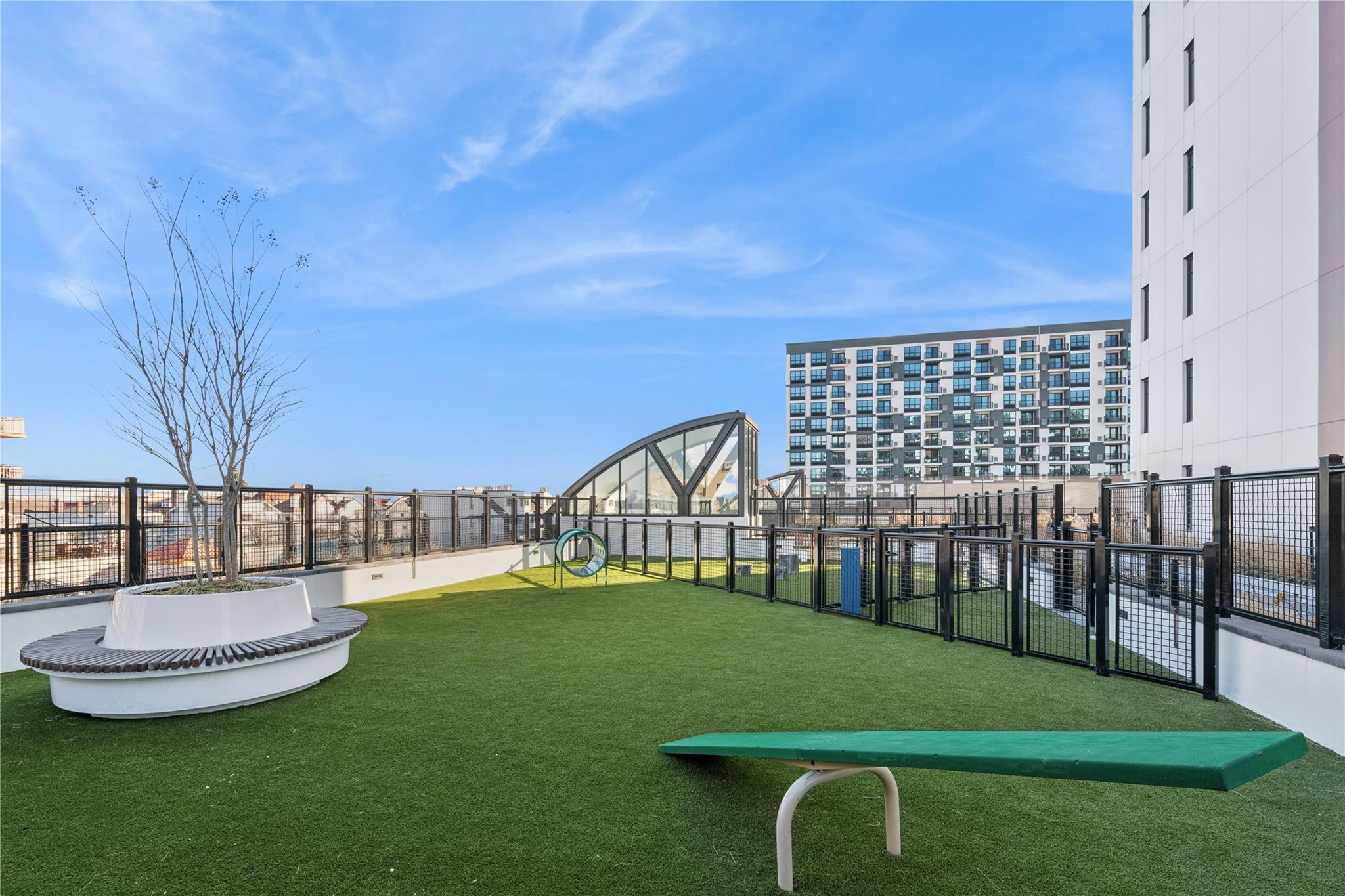 100 Boardwalk #602 A, Long Beach, New York image 37