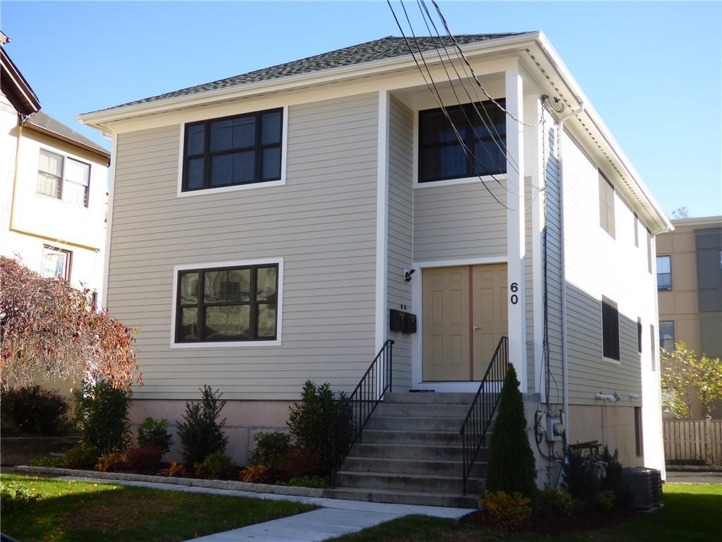 Rental Property at Washington Street 2, Tuckahoe, New York - Bedrooms: 3 
Bathrooms: 2 
Rooms: 6  - $4,300 MO.