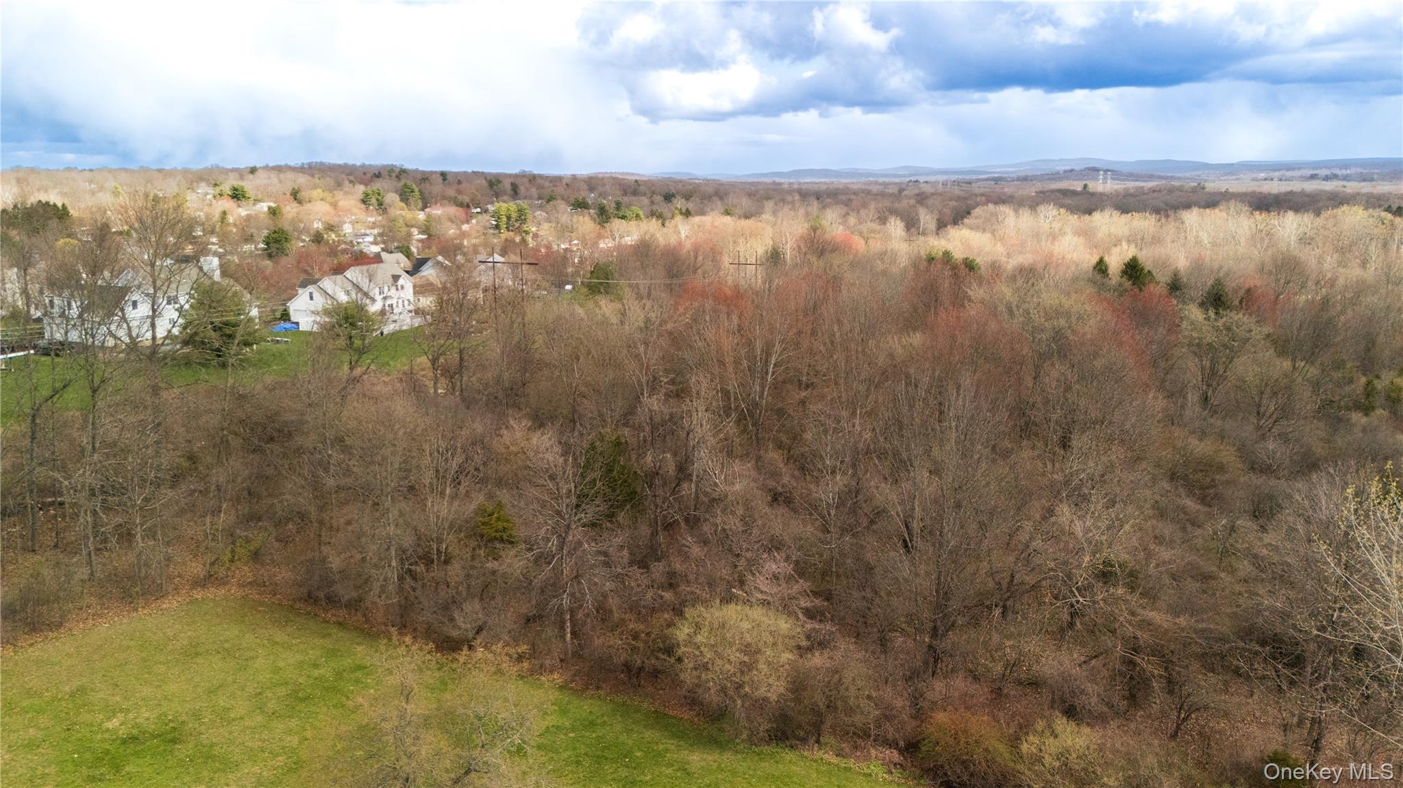 All Angels Hill Road