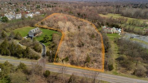 Vacant Land For Sale - All Angels Hill Road<br/> Wappingers Falls, NY 12590