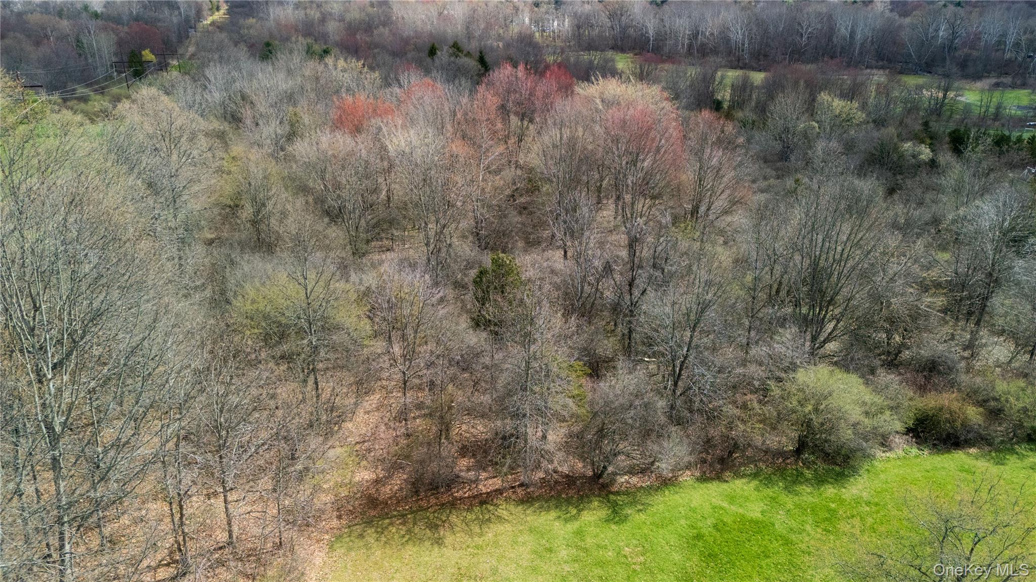 All Angels Hill Road