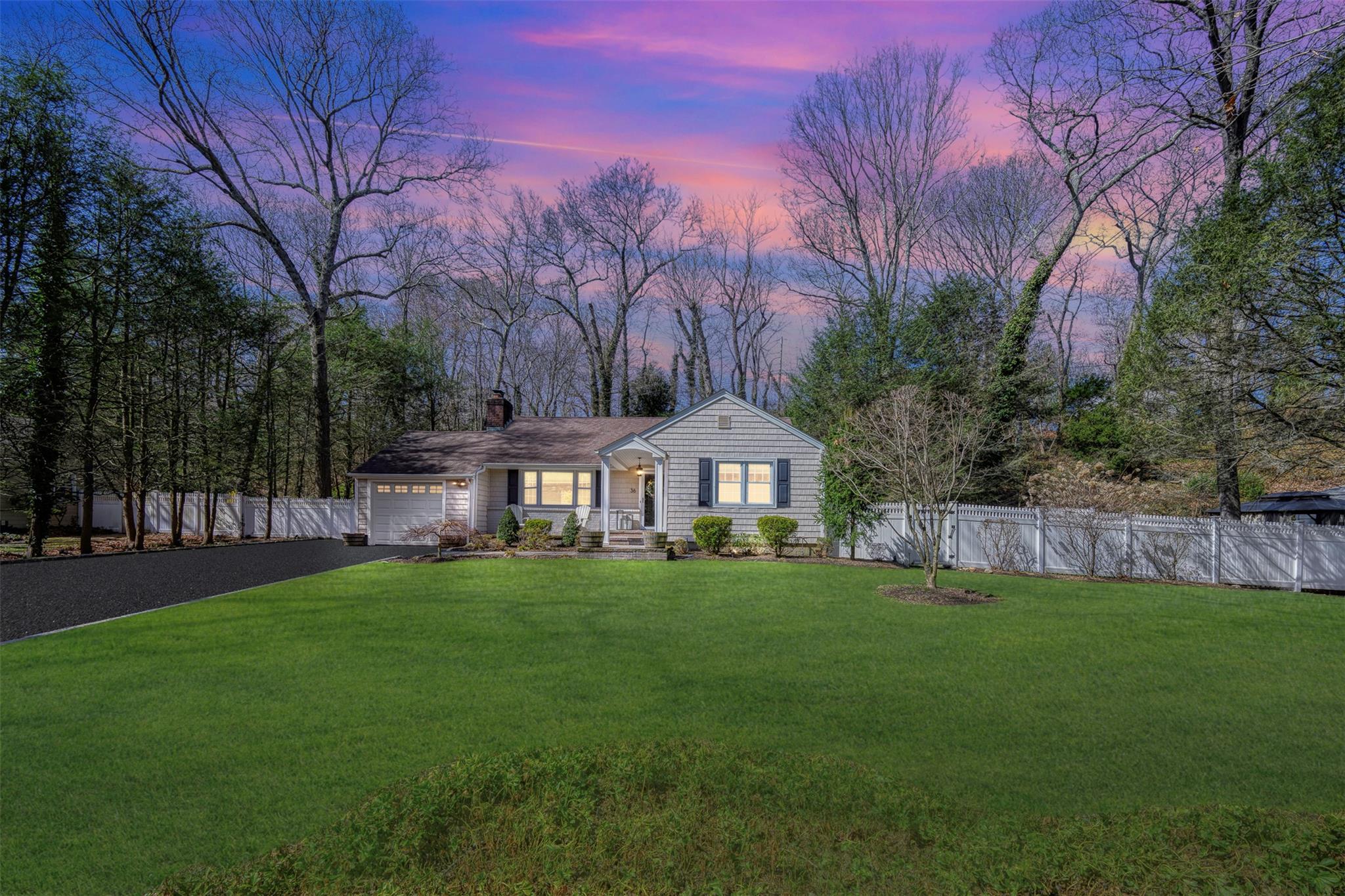 36 N Cold Spring Hills Road, Huntington, Florida image 39