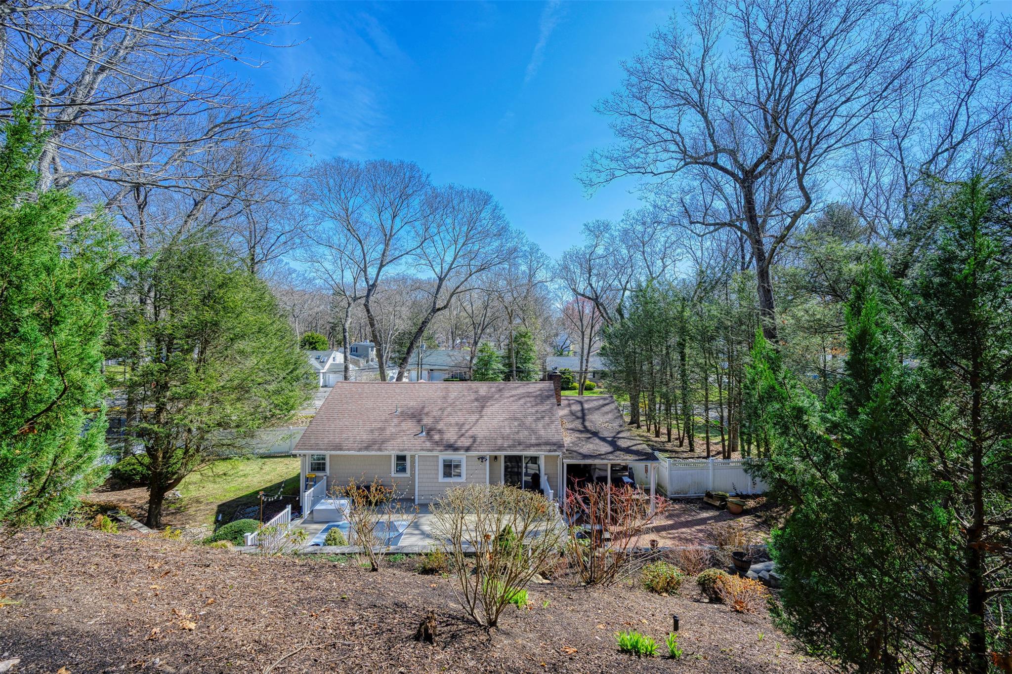 36 N Cold Spring Hills Road, Huntington, Florida image 36