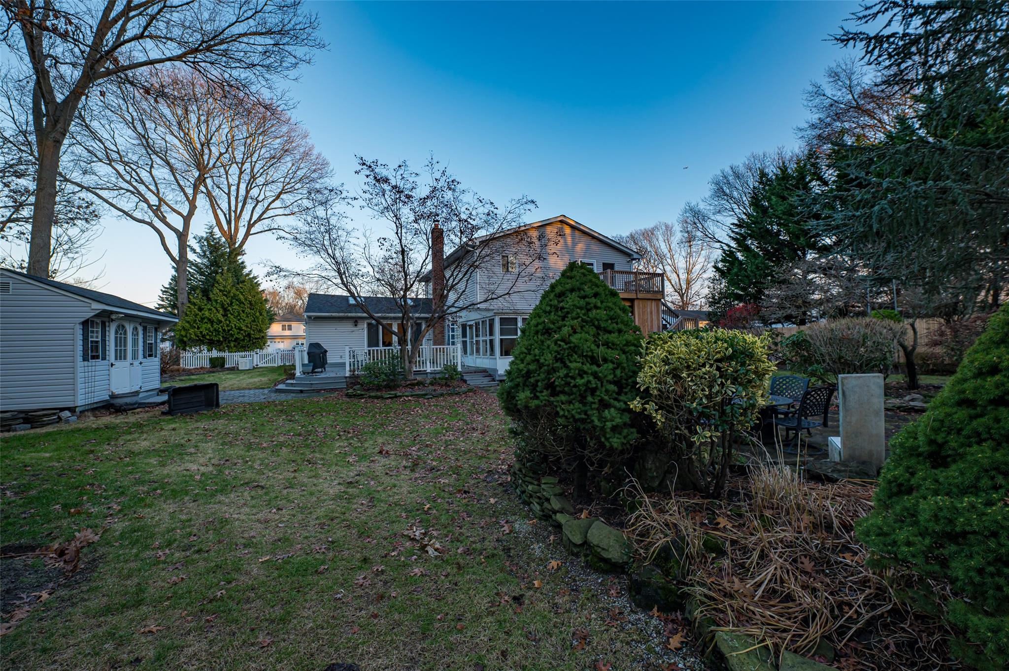 270 Brookville Avenue, Islip, New York image 30